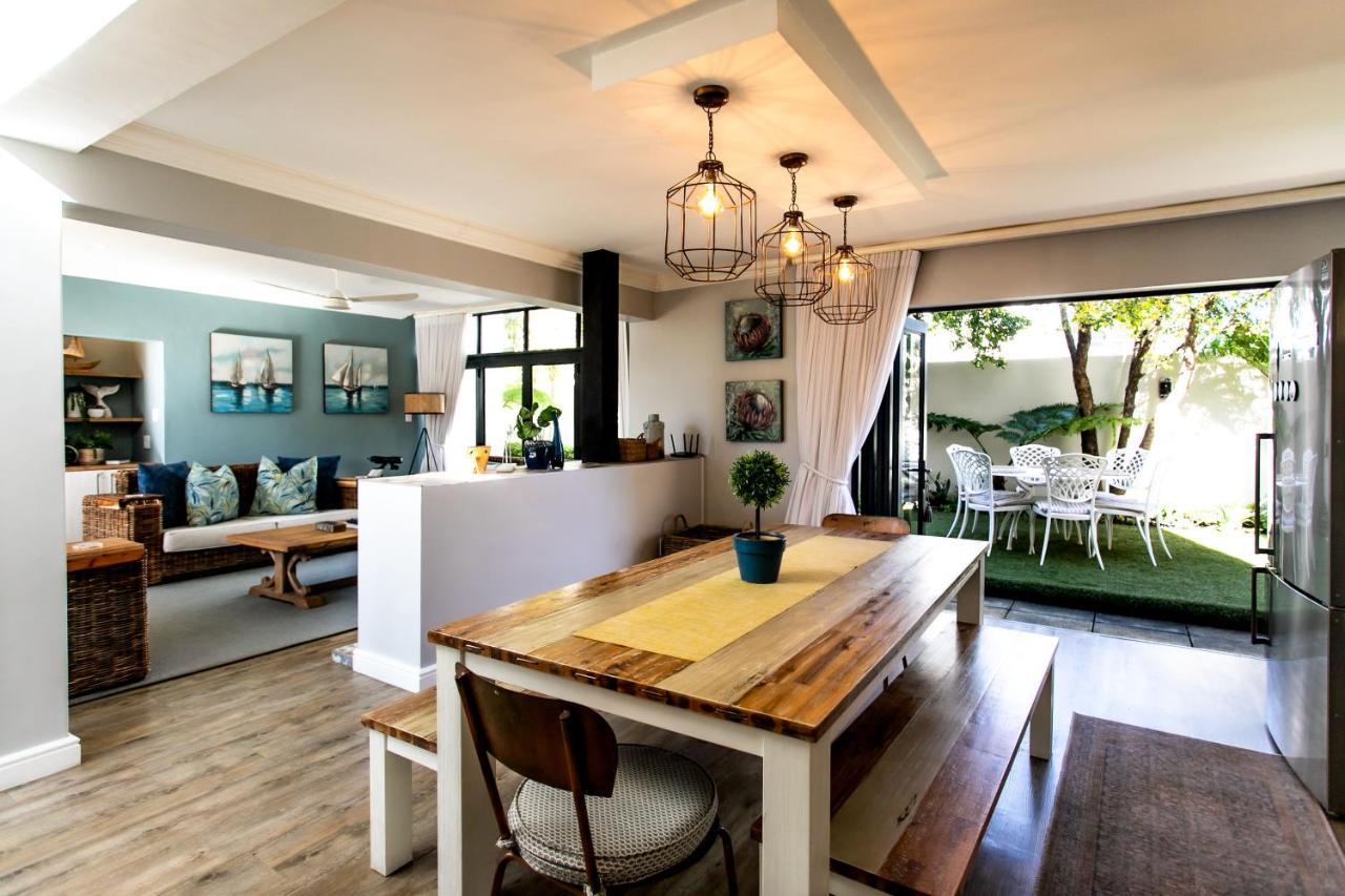Serendipity Hermanus Εξωτερικό φωτογραφία