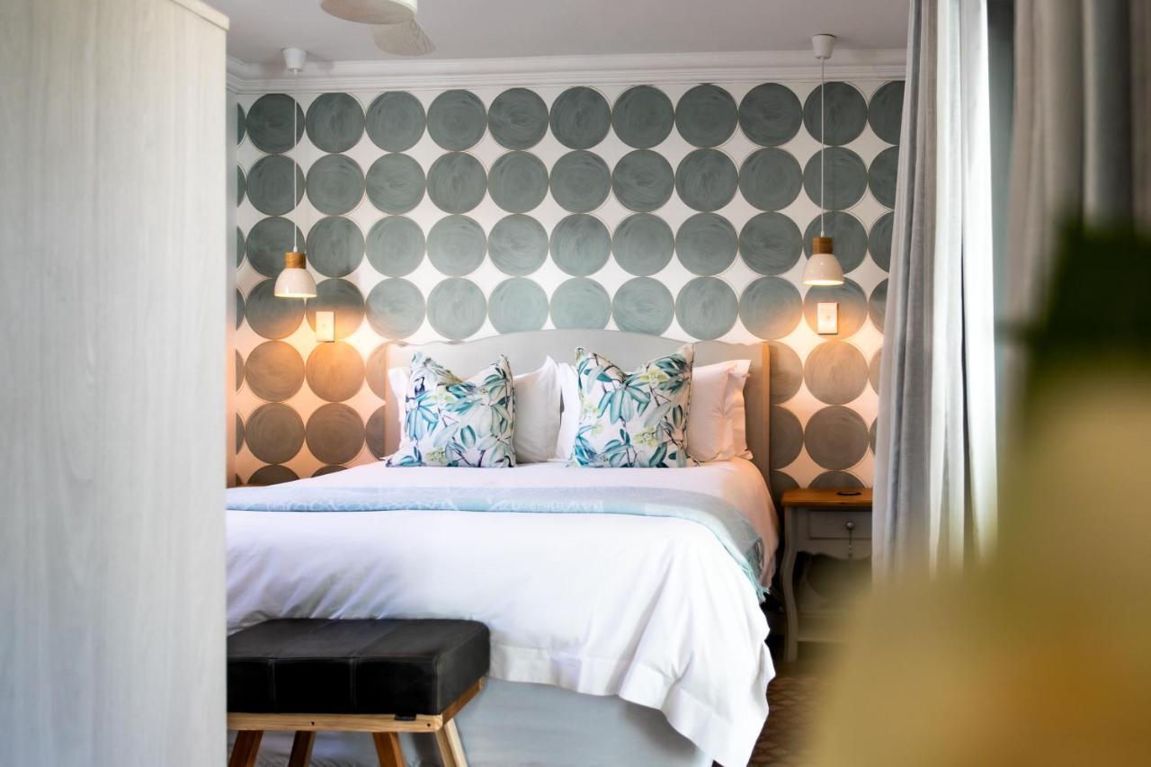 Serendipity Hermanus Εξωτερικό φωτογραφία