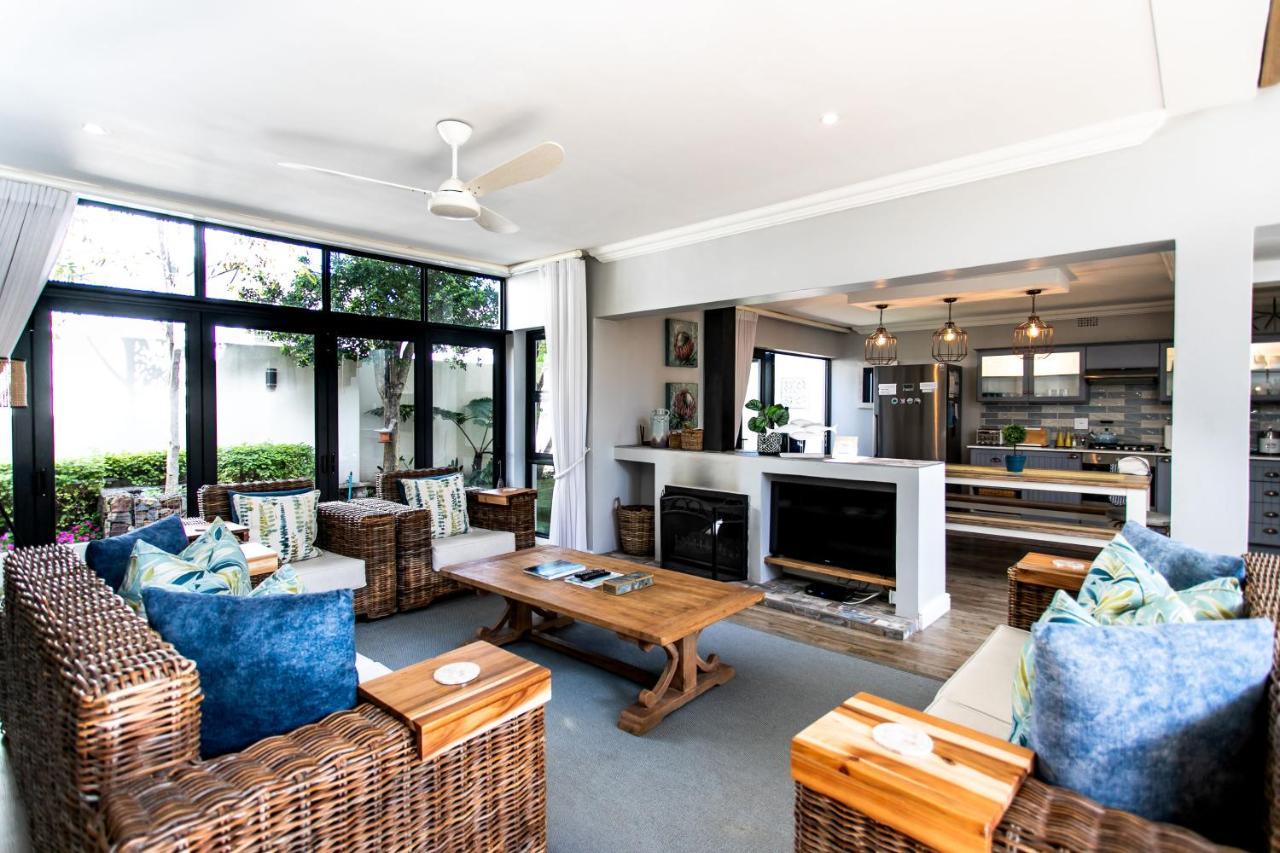 Serendipity Hermanus Εξωτερικό φωτογραφία